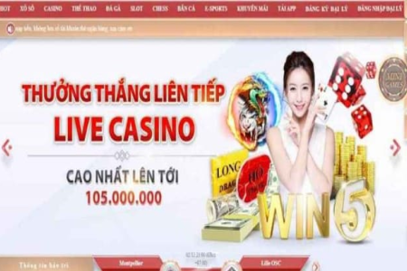 Chơi cá cược ở C54 có an toàn? (Tìm hiểu về bảo mật tại nhà cái C54)