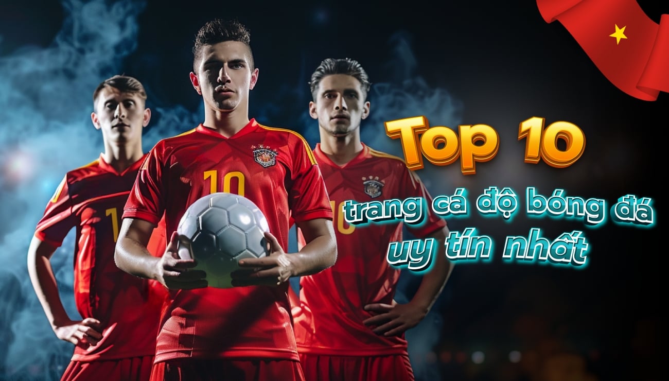 Top 4 Nhà Cái Uy Tín Morganbrian Đáng Tin Cậy(Chơi Cá Cược Ở Đâu?)