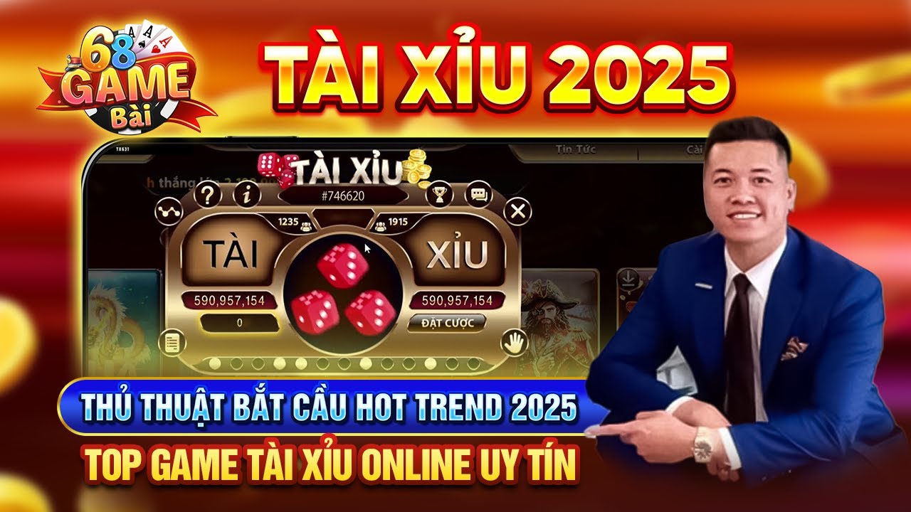 BITWIZ: Đánh Giá Top 6 App Tài Xỉu Online Uy Tín Nhất Năm 2025