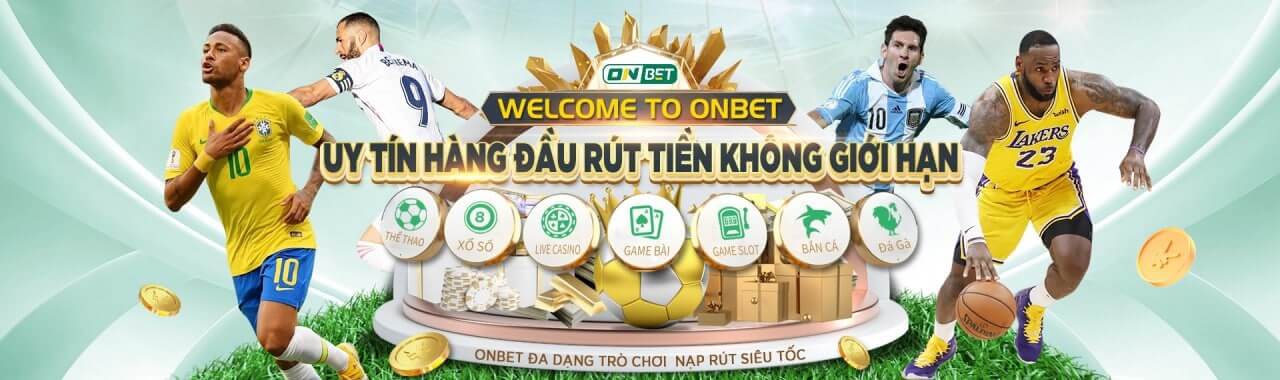 Nhà cái onbet có uy tín không? (Đánh giá chi tiết từ người chơi)
