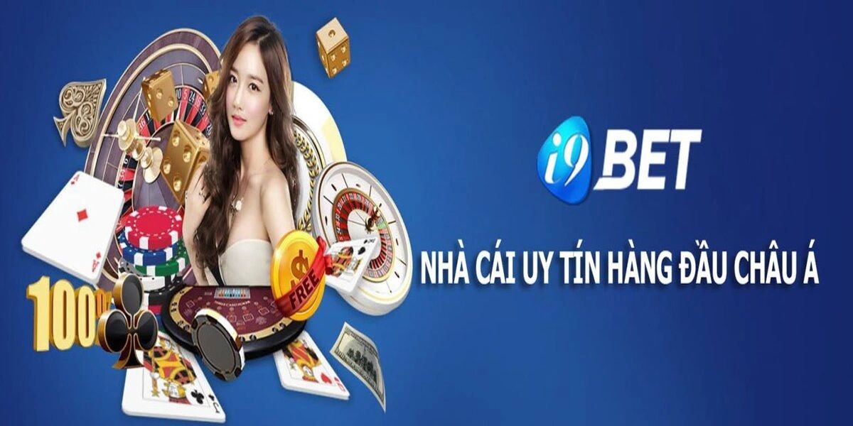 Nhà cái i9bet có uy tín không? Đánh giá chi tiết từ người chơi lâu năm