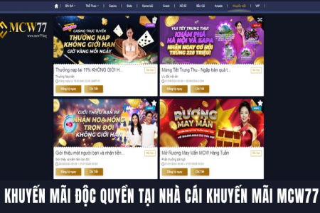 Chơi thử miễn phí: Trải nghiệm cá cược với 100k từ các nhà cái tặng 100k.
