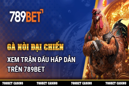 789BET – Trang Cá Cược Trực Tuyến Uy Tín & Mới Nhất 2025