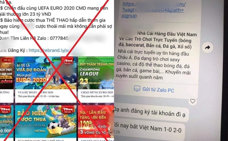 Nhà cái 188bet lừa đảo có thật không? Giải đáp thắc mắc từ A đến Z cho bạn