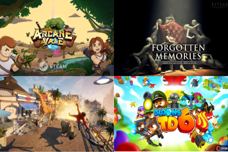 Top 5 Game Bài Đổi Thưởng Uy Tín: Ứng Dụng Hot Được Nhiều Người Chơi Yêu Thích