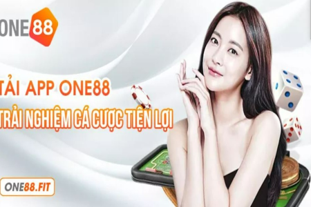 Chơi cá cược tại nhà cái one88: Kinh nghiệm từ các cao thủ lâu năm.