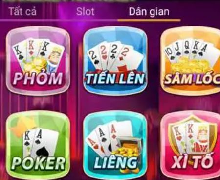 Son68 – Nền tảng game đổi thẻ uy tín