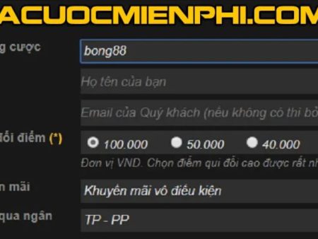SGS889 – Địa chỉ cá cược trực tuyến đáng tin cậy và chuyên nghiệp