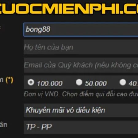 SGS889 – Địa chỉ cá cược trực tuyến đáng tin cậy và chuyên nghiệp