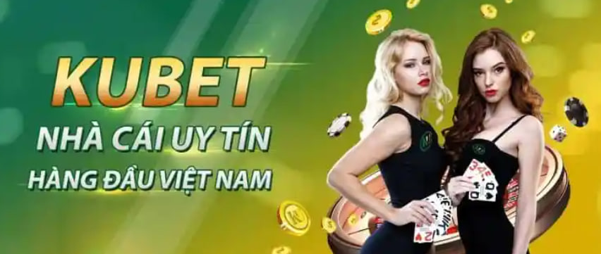 Kubet9 – Nhà Cái Uy Tín Hàng Đầu Tại Thị Trường Việt Nam