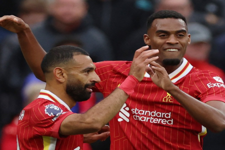 Nhan dinh Liverpool hôm nay chính xác nhất: Chuyên gia chia sẻ bí quyết soi kèo.