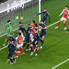 Kết quả trận đấu Arsenal Bournemouth thế nào rồi? Cập nhật tỷ số nhanh nhất.